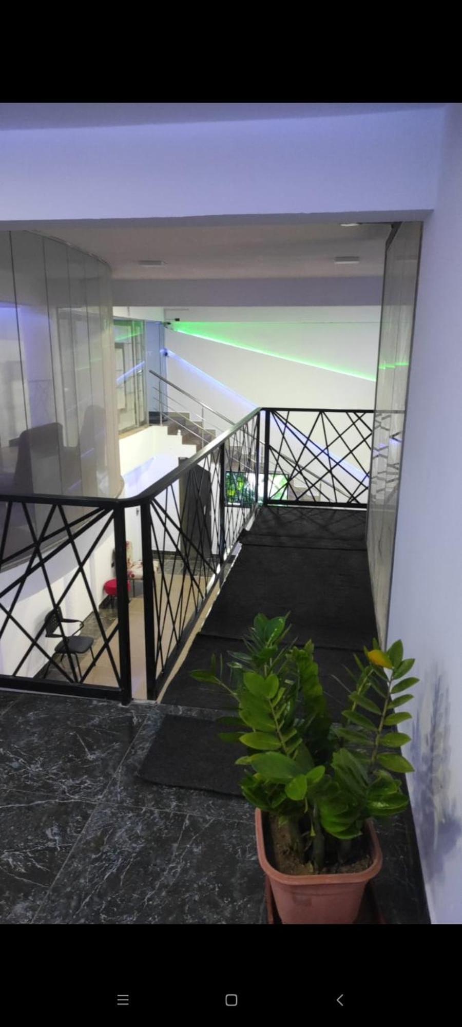 Aparthotel Edificio David Cobija Esterno foto